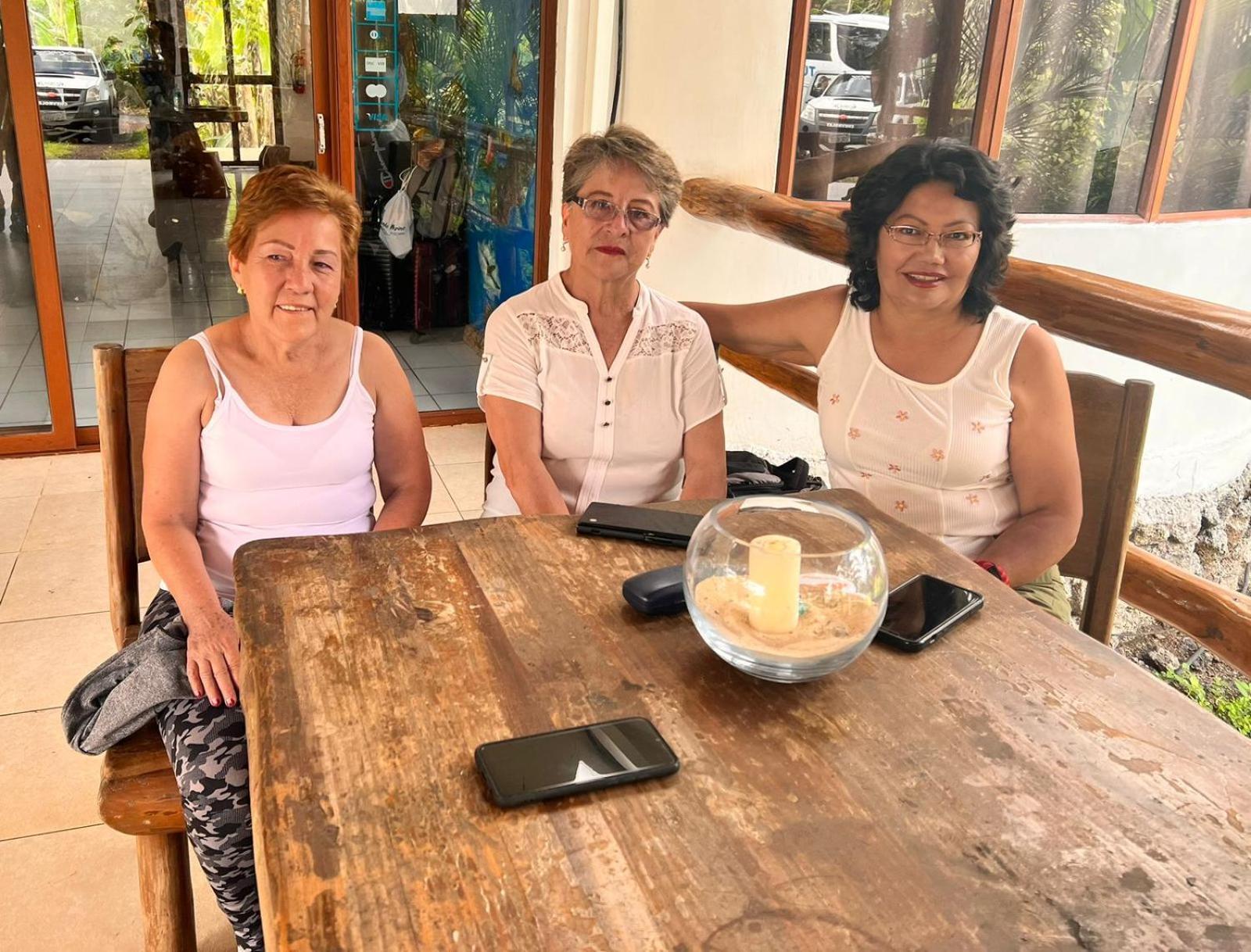 Natura Gardens Galapagos Bellavista  Zewnętrze zdjęcie