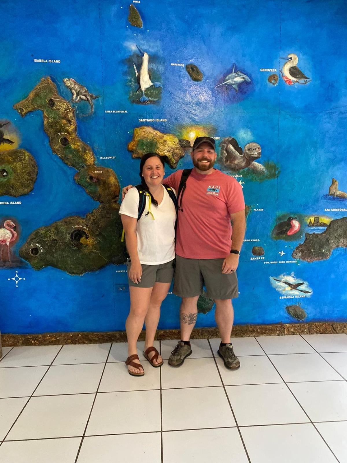 Natura Gardens Galapagos Bellavista  Zewnętrze zdjęcie